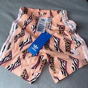 Kids shorts